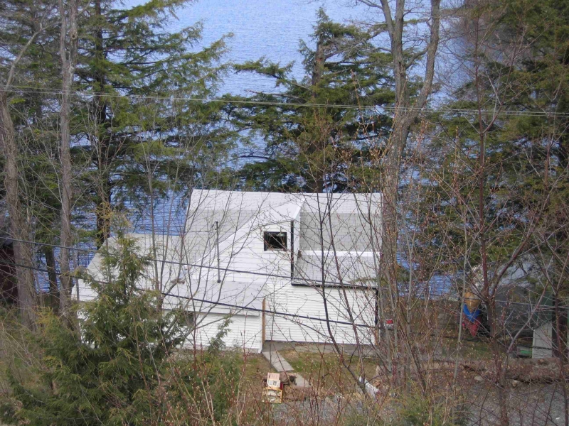 Bear Creek Lodge